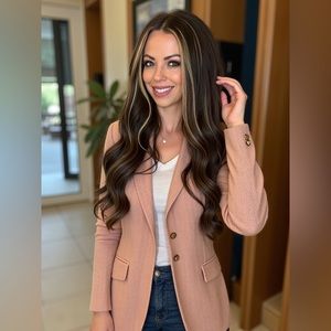 Meet your Posher, Kendra